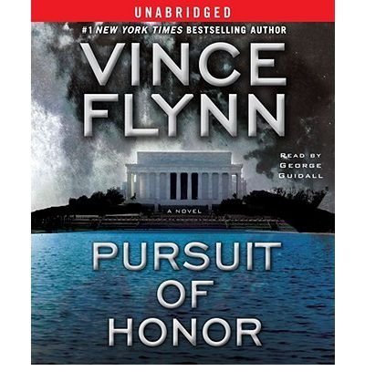 Pursuit of Honor by Vince Flynn