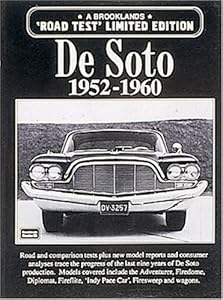De Soto: 1952-1960