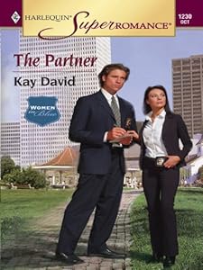 The Partner (Women in Blue Book 1)