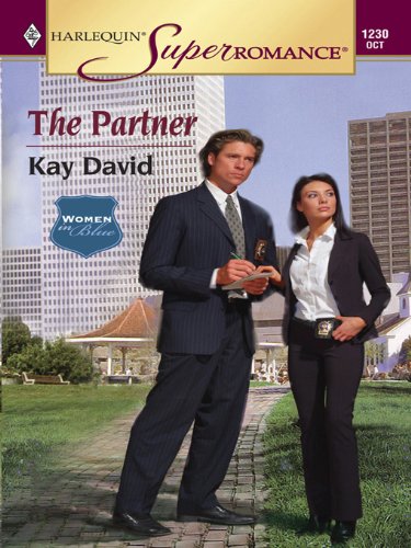 The Partner (Women in Blue Book 1) by Kay David