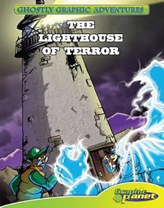 The Lighthouse of Terror