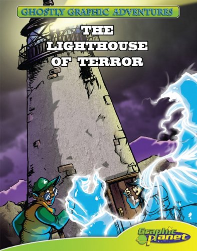 The Lighthouse of Terror by Baron Specter