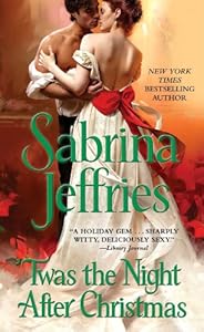 'Twas the Night After Christmas