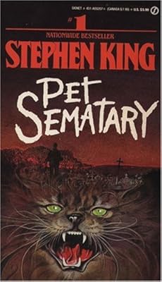 Pet Sematary
