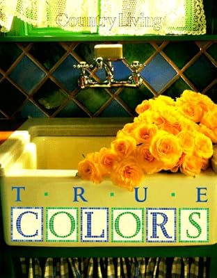 Country Living True Colors