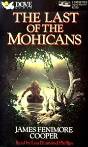 Last of the Mohicans