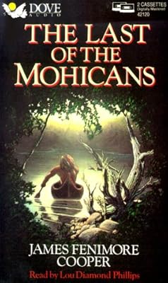 Last of the Mohicans