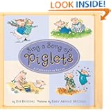 Sing a Song of Piglets