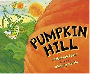Pumpkin Hill