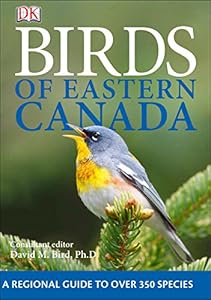 Birds of Eastern Canada