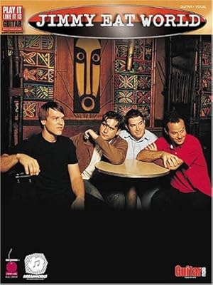 Jimmy Eat World