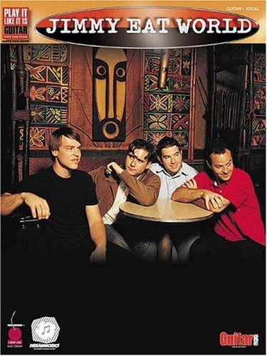 Jimmy Eat World by Jimmy Eat World