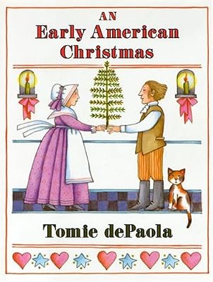 An Early American Christmas