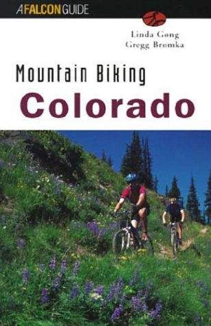 Algopix Similar Product 15 - Mountain Biking Colorado