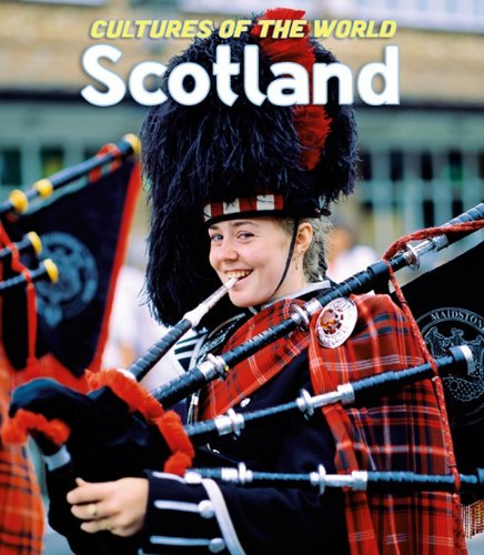 Cultures of the World: Scotland by Patricia Levy