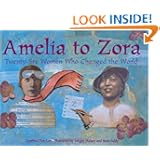 Amelia to Zora