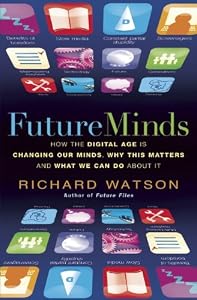 Future minds