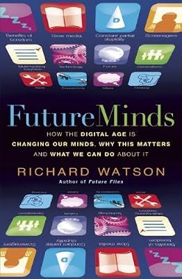 Future minds
