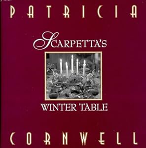 Scarpetta's Winter Table