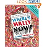 Where's Wally Now?