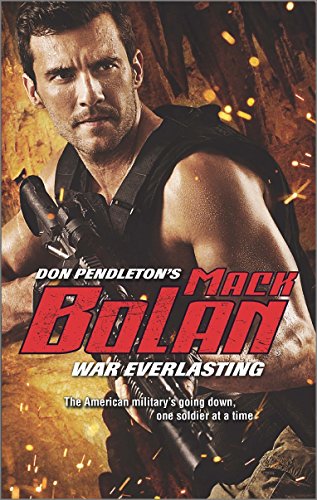 War Everlasting by Don Pendleton