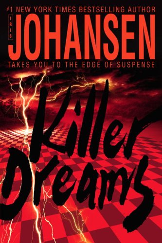 Killer Dreams by Iris Johansen