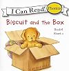 Biscuit and the Box