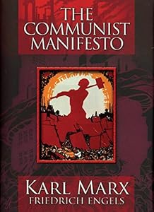 The Communist Manifesto