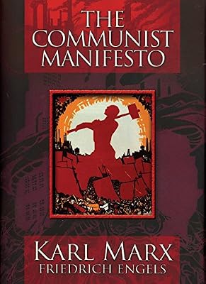 The Communist Manifesto