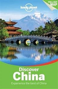 Lonely Planet Discover China