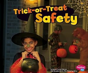 Trick-or-Treat Safety