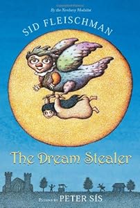 The Dream Stealer