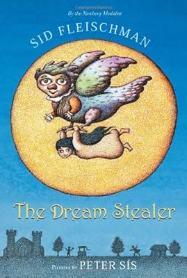 The Dream Stealer