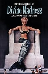 Divine Madness