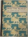 Half the world is Isfahan,