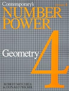 Contemporary's Number Power 4 Geometry