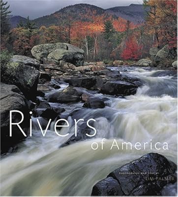 Rivers of America