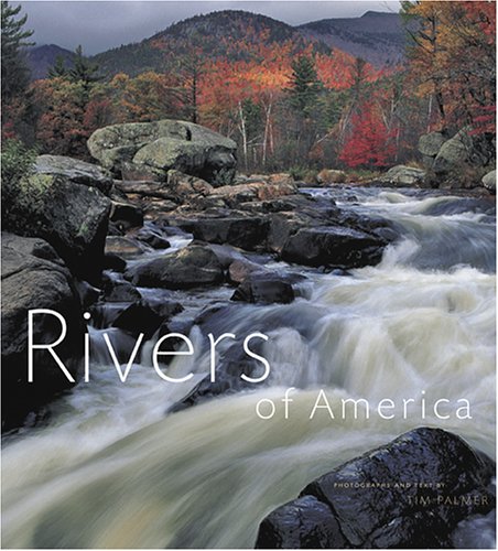 Rivers of America by Tim Palmer