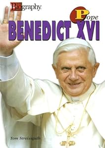 Pope Benedict XVI (Biography (A & E))
