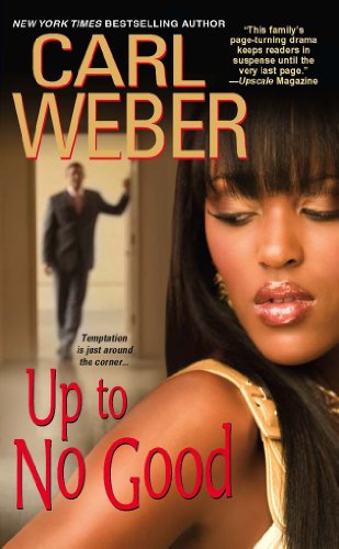 Up To No Good (The Church) by Carl Weber