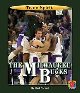 The Milwaukee Bucks (Team Spirit)