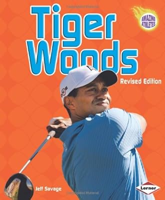 Tiger Woods