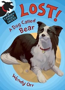 LOST! A Dog Called Bear