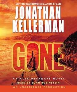 Gone: An Alex Delaware Novel