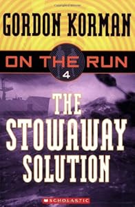 The Stowaway Solution