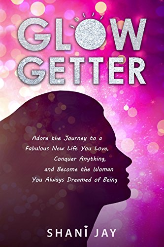 Algopix Similar Product 5 - Glow Getter Adore the Journey to a