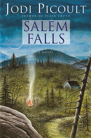 Salem Falls by Jodi Picoult