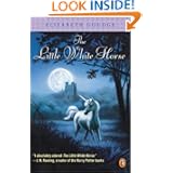 The Little White Horse