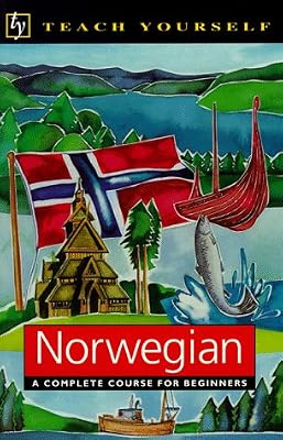 Teach Yourself Norwegian Complete Course (Teach Yourself Books)