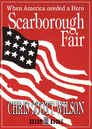 Scarborough Fair by Chris Scott Wilson